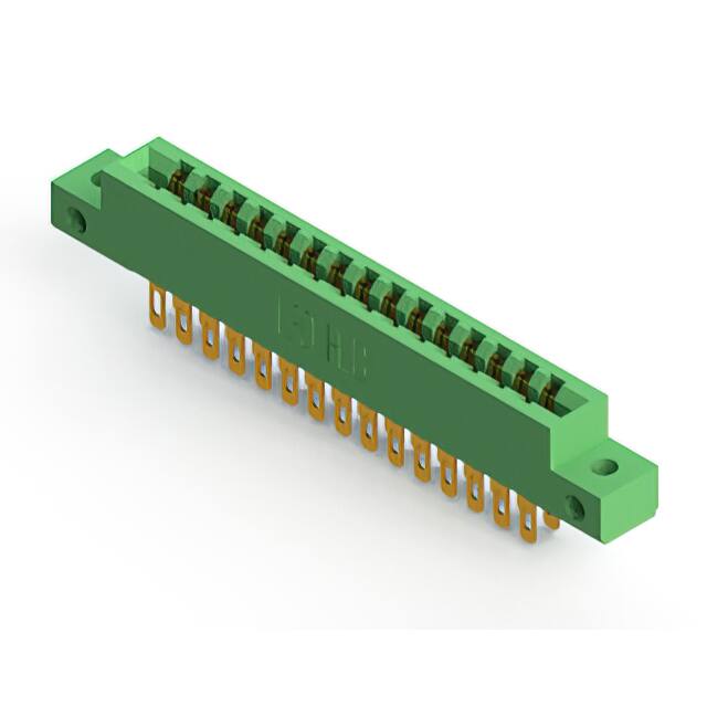 305-030-500-512 EDAC Inc.  Edgeboard Connectors